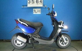 YAMAHA BW`S 100 4VP
