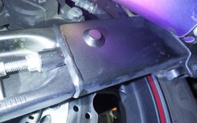 HONDA CBR400R 2020 NC56