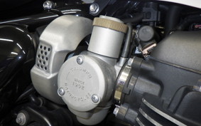 TRIUMPH BONNEVILLE SPEED 2021