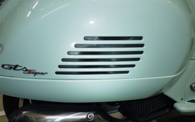 VESPA GTS150 SUPER 2024