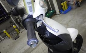 SUZUKI LET's 2026 CA4AA