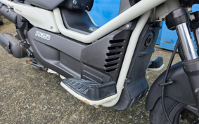 HONDA PS250 MF09