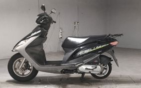 SUZUKI ADDRESS V125 DT11A