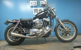 HARLEY XLH883 1987 CAM