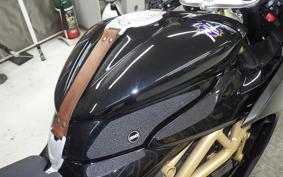 MV AGUSTA SUPER VELOCE 800 2021