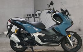 HONDA ADV160 KF54