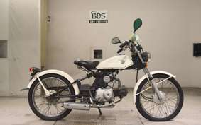 HONDA SOLO 2021 AC17