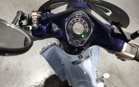 HONDA  SUPER CUB C125 JA48