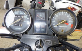 HONDA CBX125 CUSTOM JC12