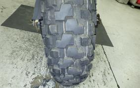 YAMAHA TW200 2JL