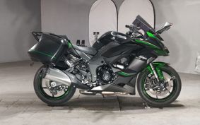 KAWASAKI NINJA 1000SX 2022 ZXT02K