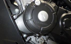 HONDA CB125 R 2019 JC91