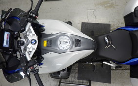 BMW R1200RS 2015
