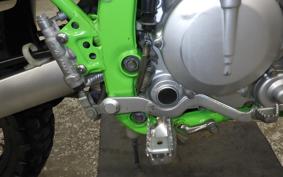 KAWASAKI KLX250 Gen.2 2026 LX250S