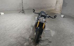 TRIUMPH THRUXTON 1200RS 2022 DAD87H
