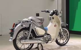 HONDA C125 SUPER CUB 2023 JA71