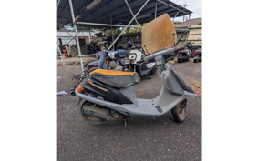 HONDA MANY CTOR AF24