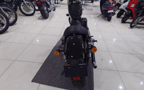 HARLEY XL883N 2009 LE2