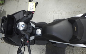 BMW C400GT 2025