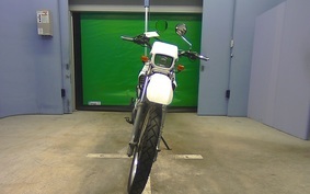 YAMAHA SEROW 225 W 4JG