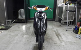 YAMAHA JOG Gen.4 2009 SA16J