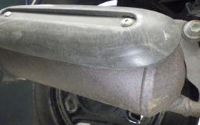 SUZUKI LET's 4 1989 CA41A