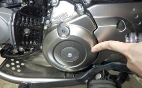 HONDA CT125-2 2026 JA65
