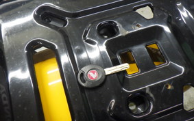 HONDA CT125-2 2009 JA65