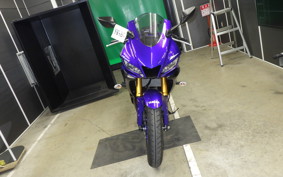 YAMAHA YZF-R25 A 2012 RG43J