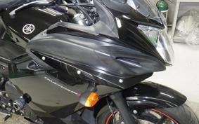 YAMAHA XJ6 F 2015