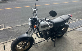 HONDA Ape100 TypeD HC13