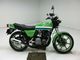 Фото Kawasaki Z400 FX 1979 с японского аукциона