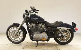 HARLEY XL883LI 2009