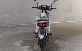 HONDA SUPER CUB110 JA10