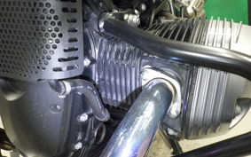 BMW R NINE T SCRAMBLER 2022