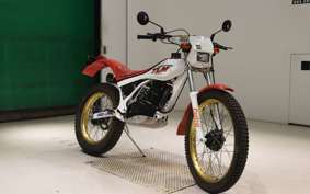 HONDA TLM200R 1991 MD15