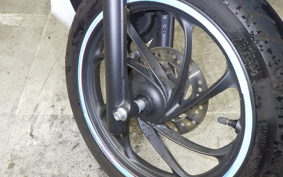 HONDA DIO 110 2017 JK03