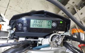 YAMAHA WR250X DG15J