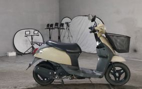 SUZUKI LET's CA4AA