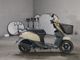 Фото Suzuki LET's с японского аукциона
