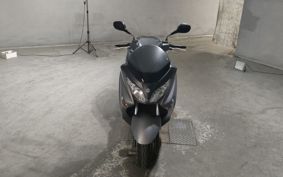 SUZUKI BURGMAN200 CH41A