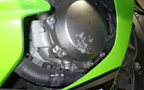KAWASAKI ZX 10 NINJA ABS 2017