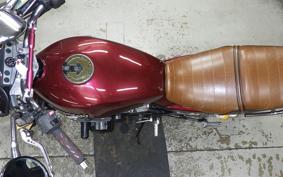KAWASAKI ZEPHYR 400 KAI 2001 ZR400C