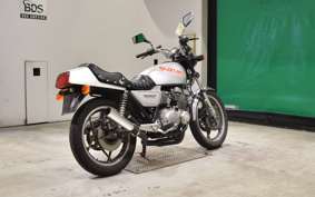 KAWASAKI GSX400F 2024