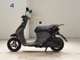 Фото Suzuki LET's 4 2007 с японского аукциона