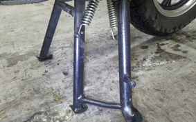 SUZUKI GN125 F Gen.2 1996
