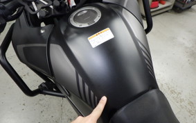 HONDA 400X 2024 NC56