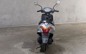 SUZUKI LET's 5 CA47A