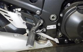 KAWASAKI ZX 1400 NINJA R 2012