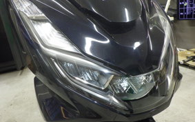 HONDA PCX 160 2026 KF47